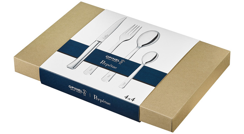 Coffret 4x4 Perpétue