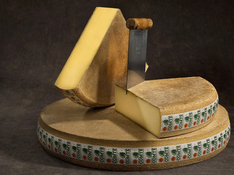 Coupe Comté
