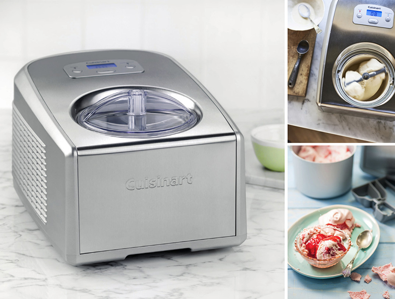 Cuisinart - ICE100E