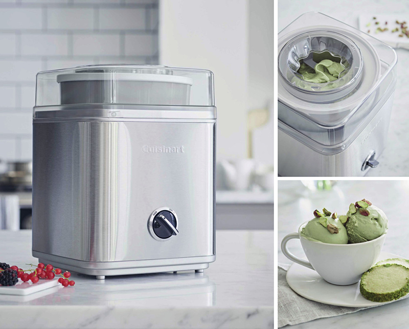 Cuisinart - ICE30BCE