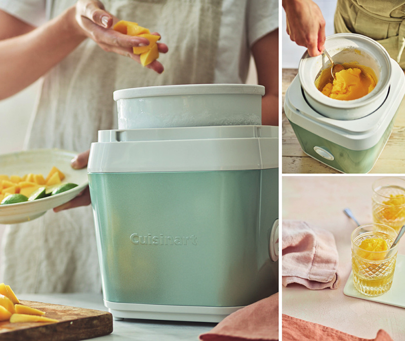 Cuisinart - ICE31GE
