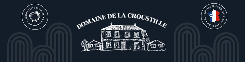 Domaine de la Croustille
