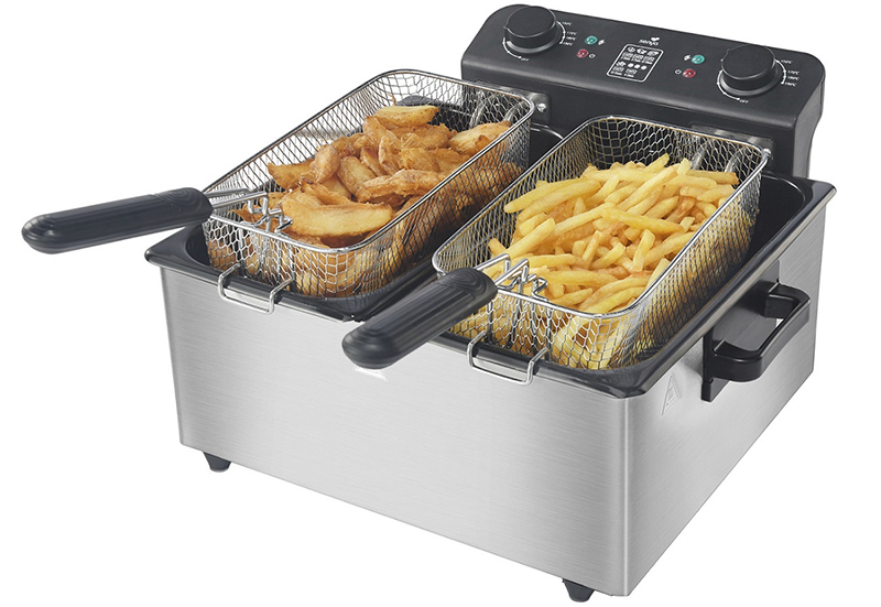 Family Fryer SENYA