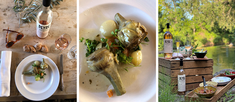 Festival Les Vieilles Recettes