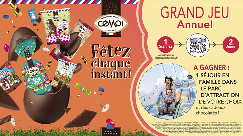 cémoi, fêtez chaque instant