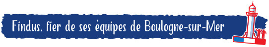 Findus équipes