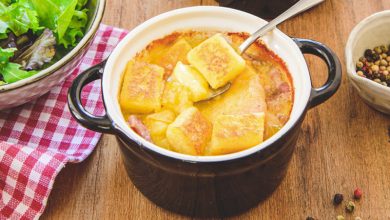 Gnocchiflette