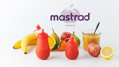 Gourdes Mastrad
