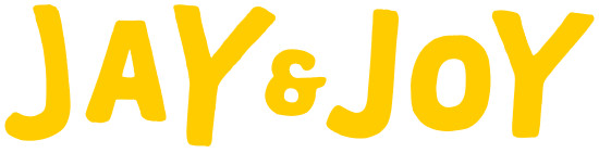 Jay & Joy