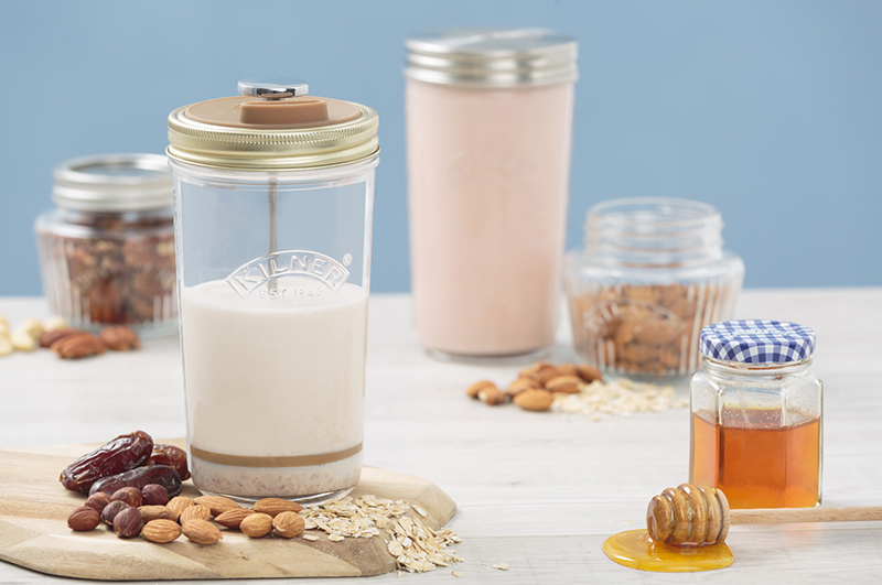 Kilner - Home-Made