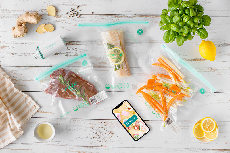 Kit sous vide Mastrad