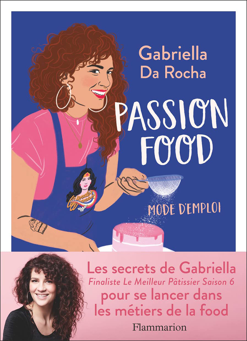 Passion Food : mode d’emploi