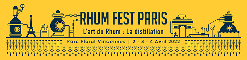 RHUM FEST Paris