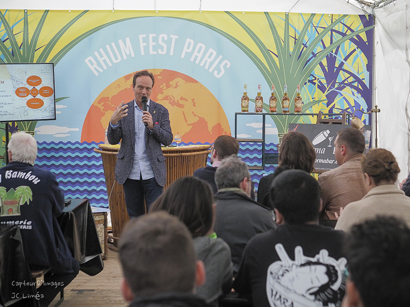 RHUM FEST Paris