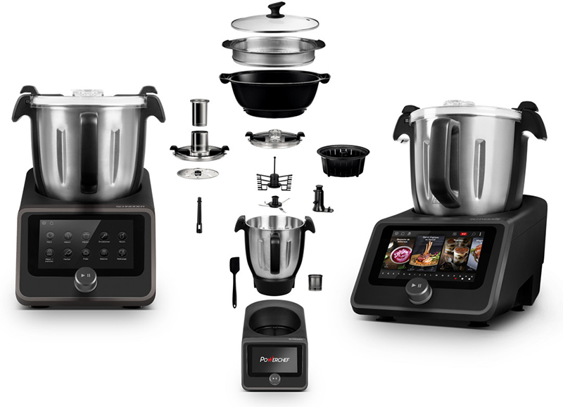 PowerChef Schneider 
