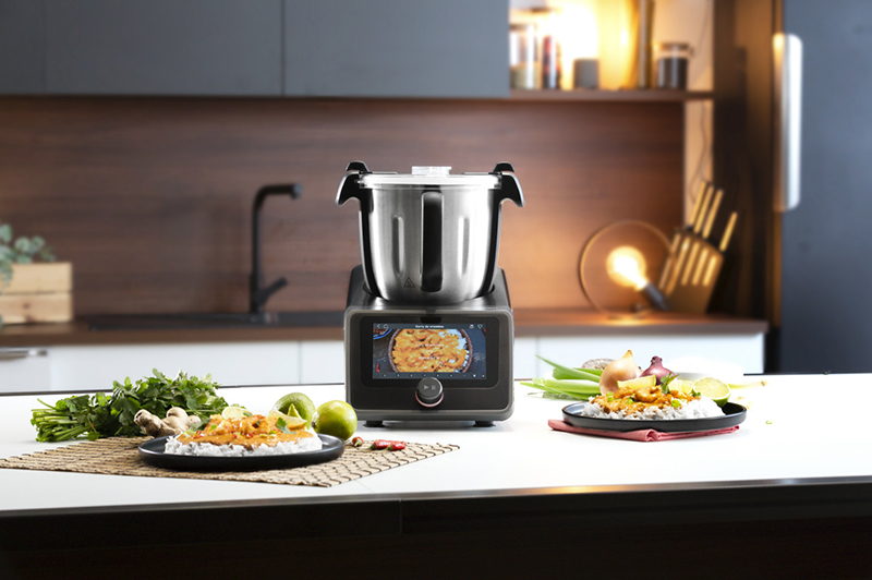 Schneider PowerChef