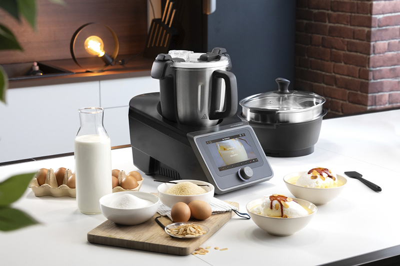 Schneider PowerChef