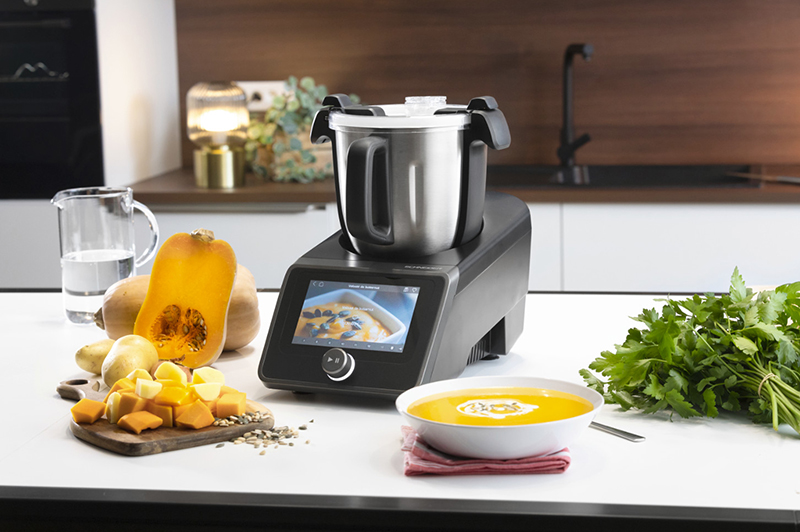 PowerChef Schneider 