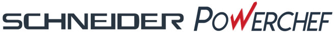 Schneider PowerChef