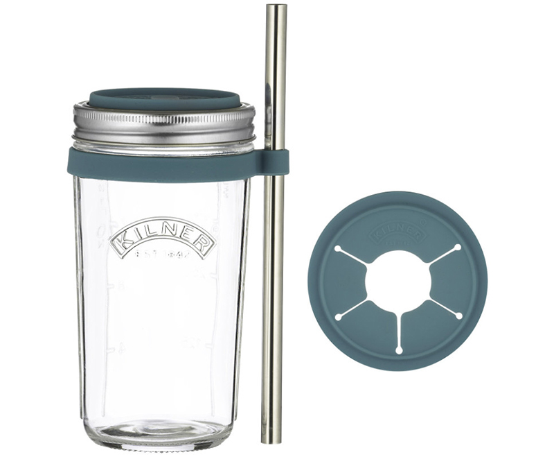 Set smoothie Kilner