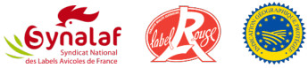 Synalaf Label Rouge