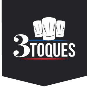 3 TOQUES