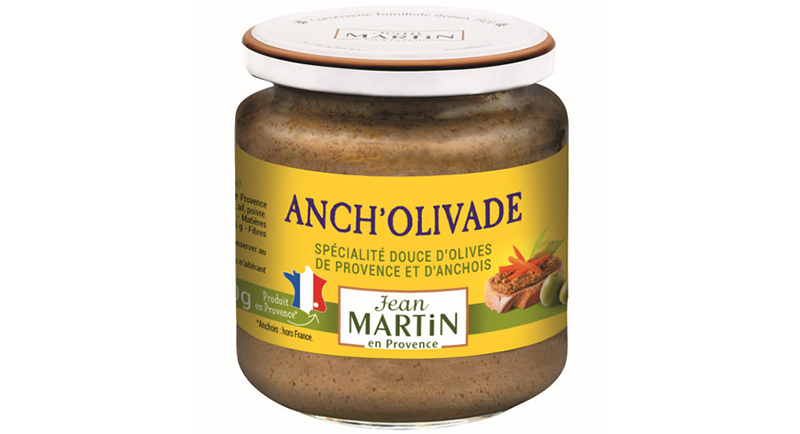 Jean Martin Anch’olivade 