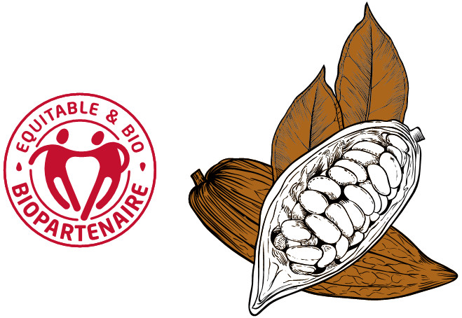 Belledonne Cacao Équitable 