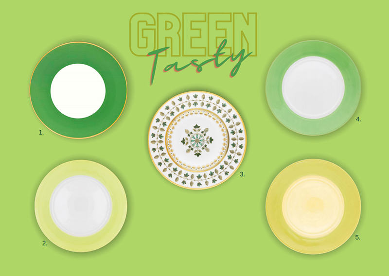 Green Tasty