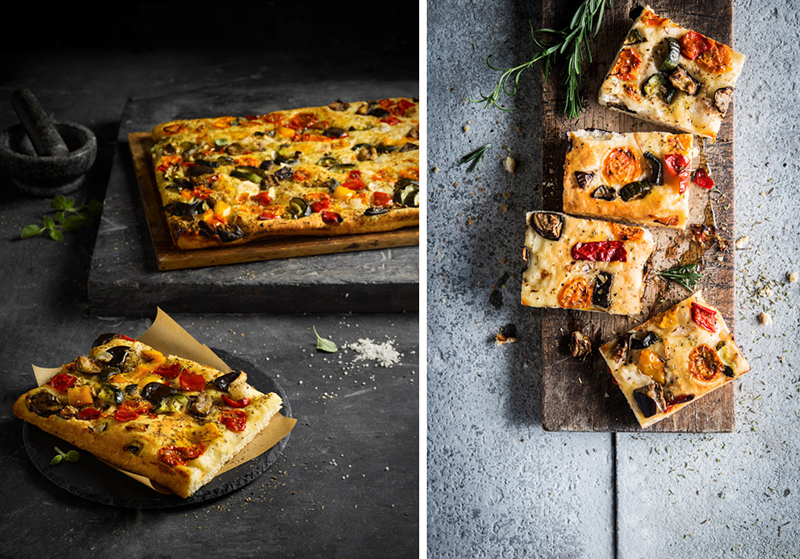Focaccia Traiteur