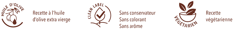 Lanterna végétarien