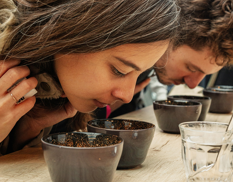 Paris Café Festival