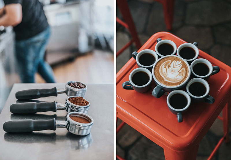 Paris Café Festival