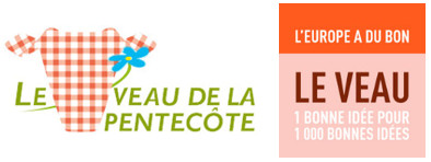 Veau de la Pentecôte - Bravo le Veau