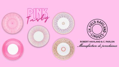 Pink Tasty