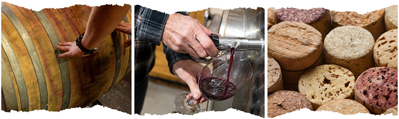 Marché aux vins d’Ampuis