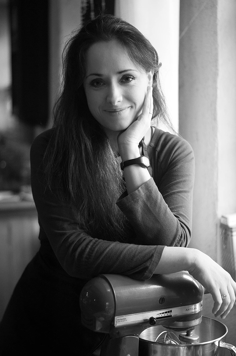 Marie Chioca