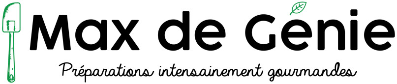 Max de Génie