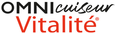 Omnicuiseur Vitalité