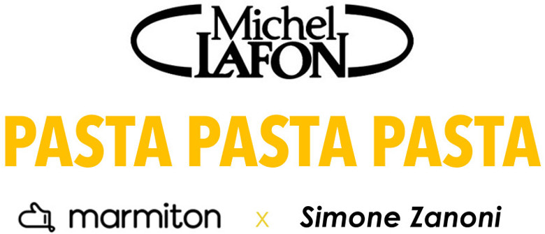 PASTA PASTA PASTA