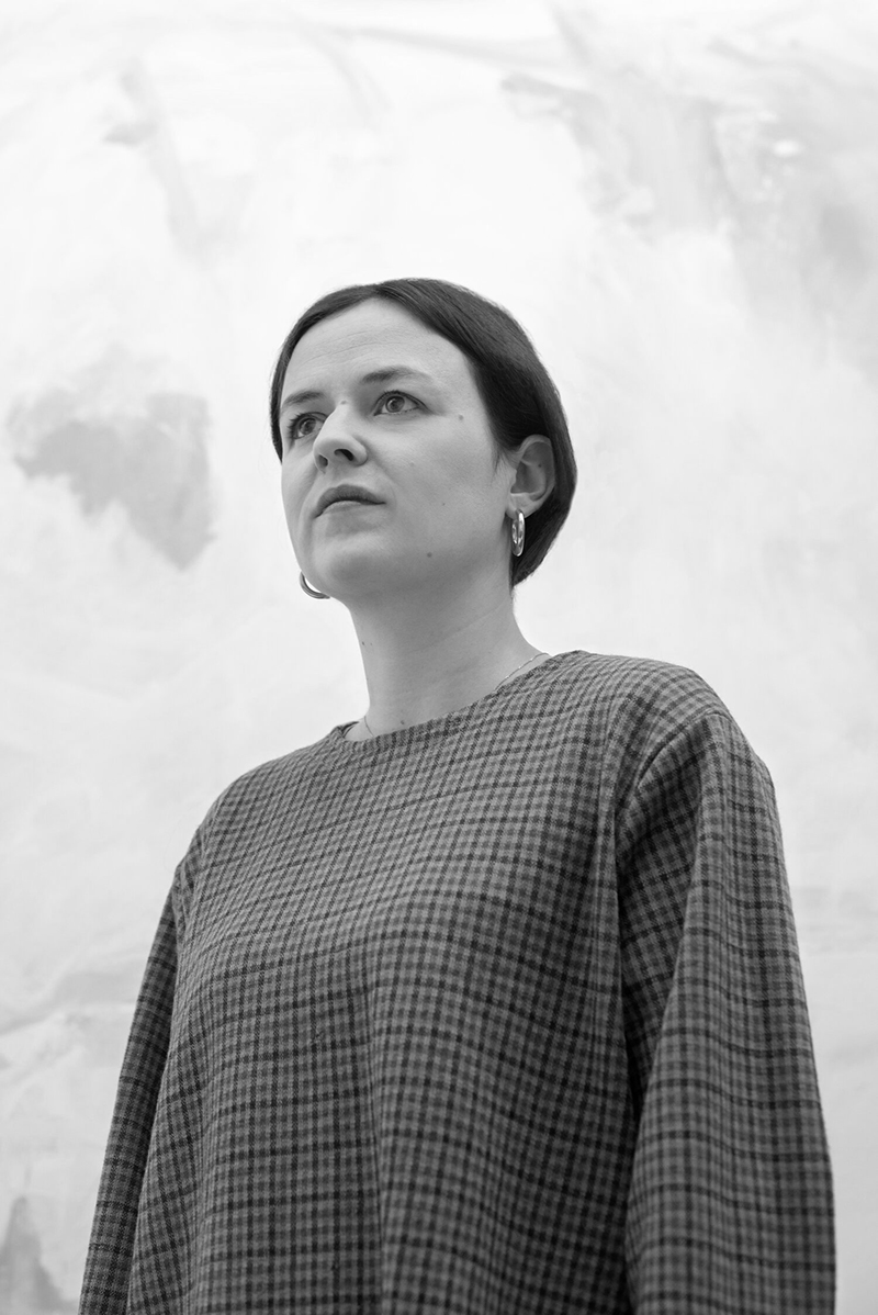 Pia Chevalier - Petite Friture
