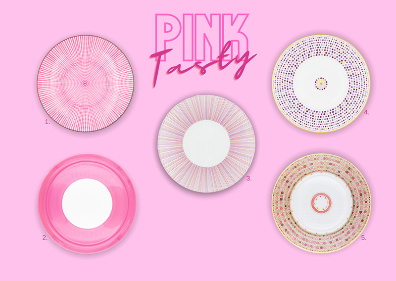 Pink Tasty