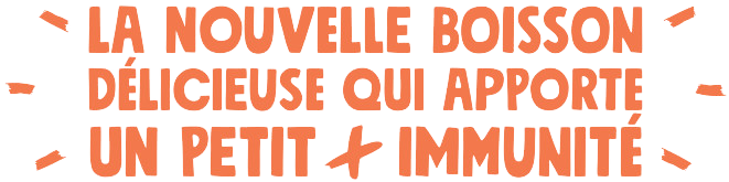Vittel+ la nouvelle boisson