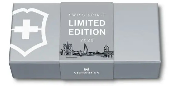 Cadet Swiss Spirit 2022