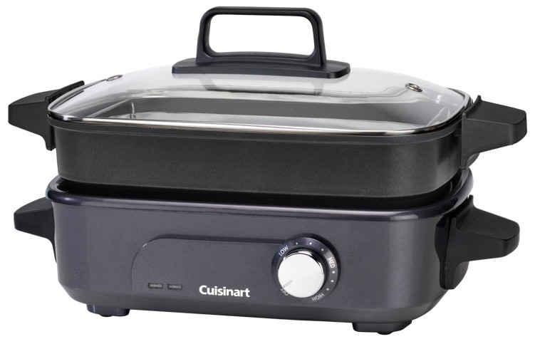 Cooking de Cuisinart
