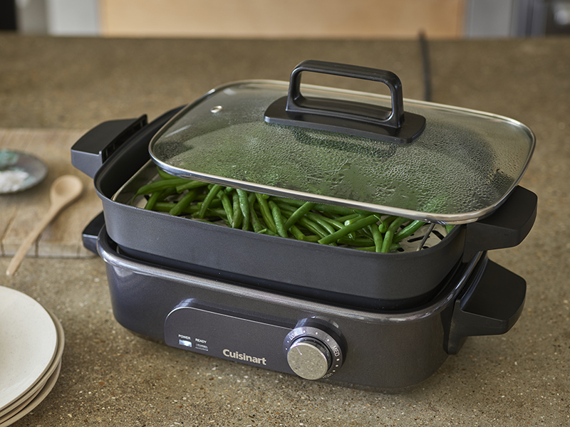 Cooking de Cuisinart