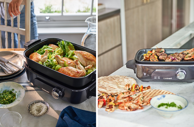 Cooking de Cuisinart