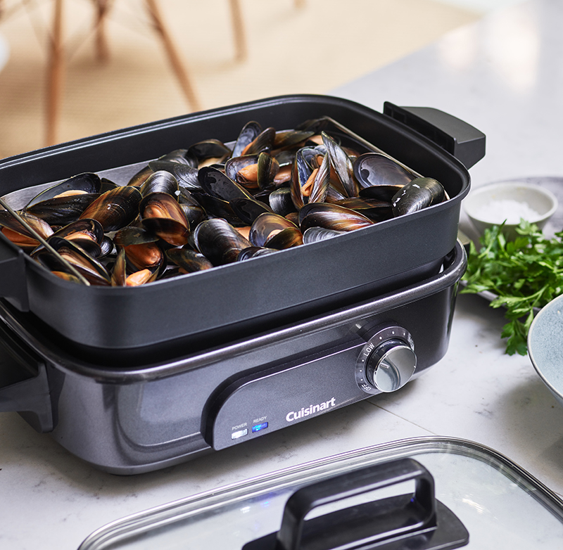 COOKING de Cuisinart