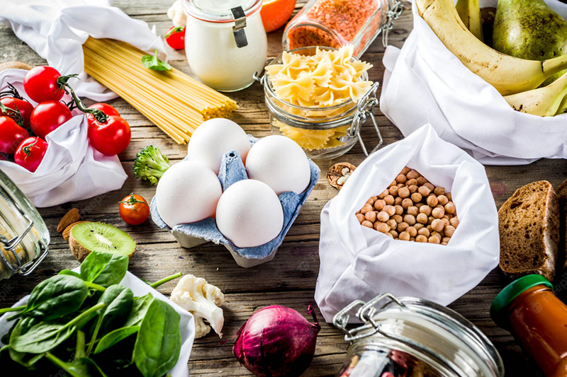 Épicerie fine en ligne