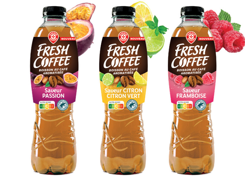 Fresh Coffee